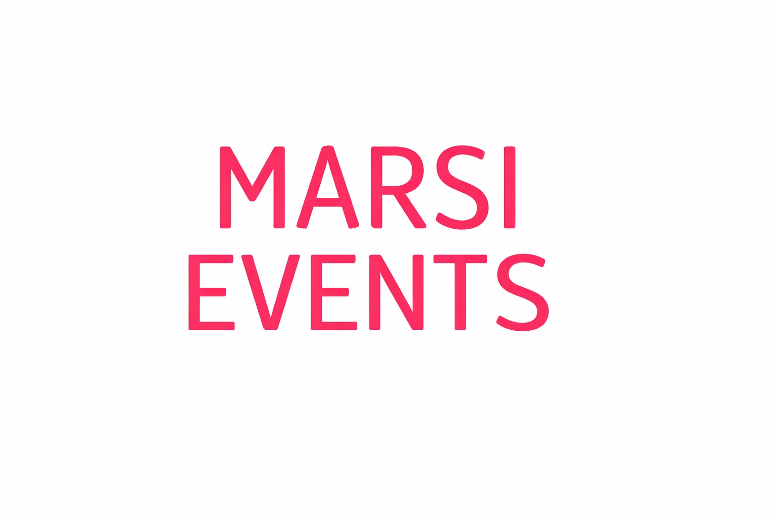 Marsi  Events